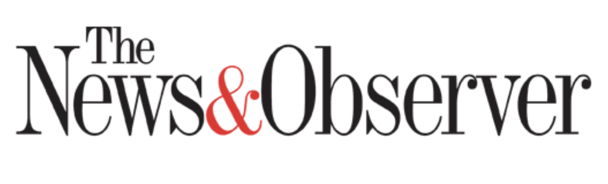 News and Observer Beautiful Together